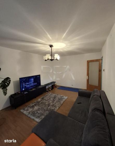 3 camere, P/4, 66mp, anvelopat-Drumul Taberei - 4