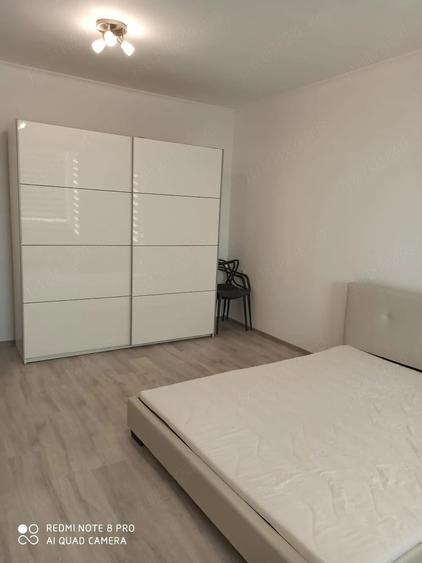 Garsonieră decomandată în Giroc