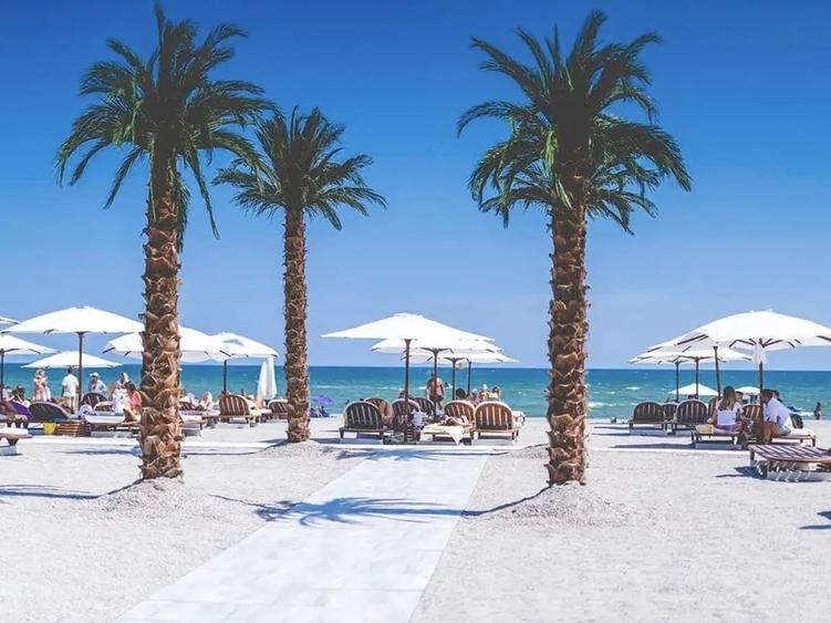 Cel mai mic pret din White Tower | Studio cu vedere la mare langa Loft - 1