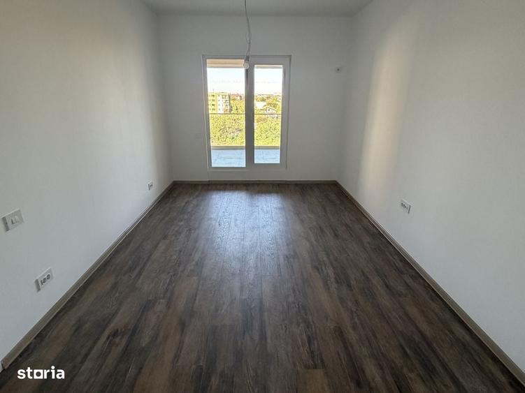 Apartament cu 2 camere decomandat în Lacul Morii