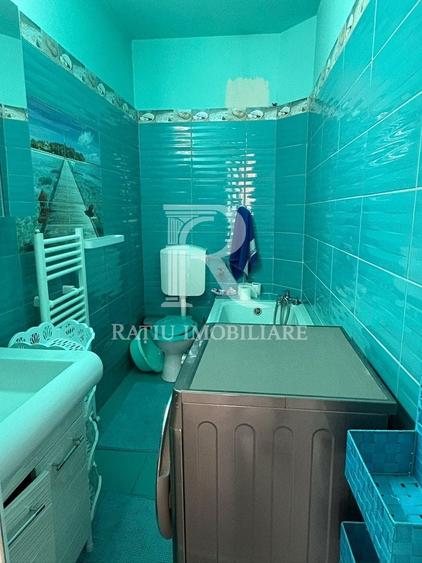 Casă individuală cu 3 camere cu Canalizare în Ultracentral