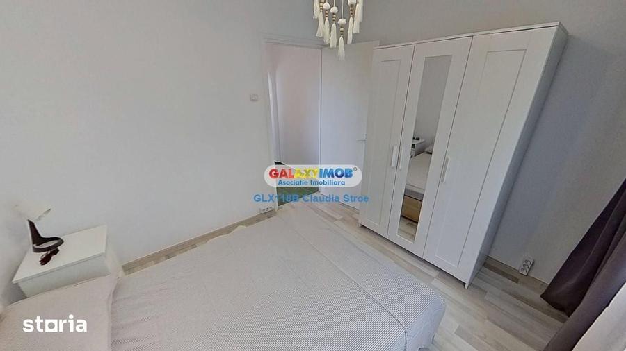INCHIRIERE 2 CAMERE DRUMUL TABEREI METROU RAUL DOAMNEI - 20