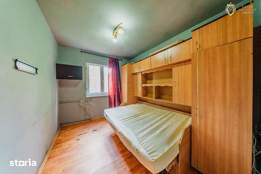 Garsonieră, mobilată în Șega