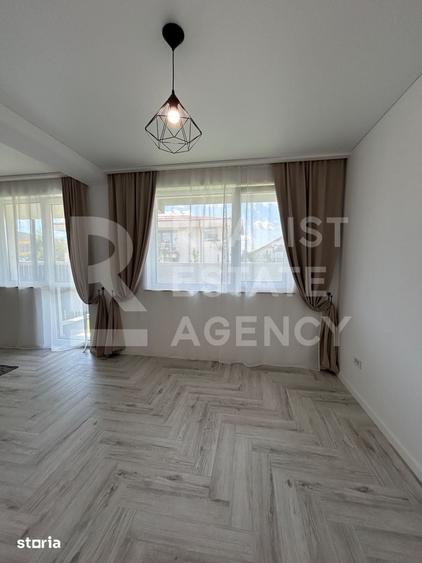 Prima inchiriere, vila Otopeni, teren - 255 mp, 2 locuri de parcare - 5
