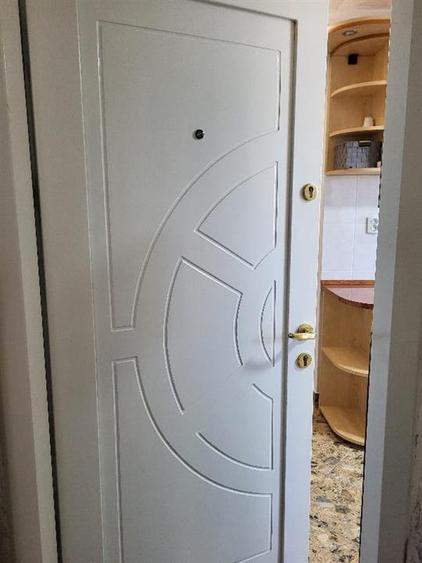 Apartament modern 2 camere balcon boxa zona Strand Termal - 22