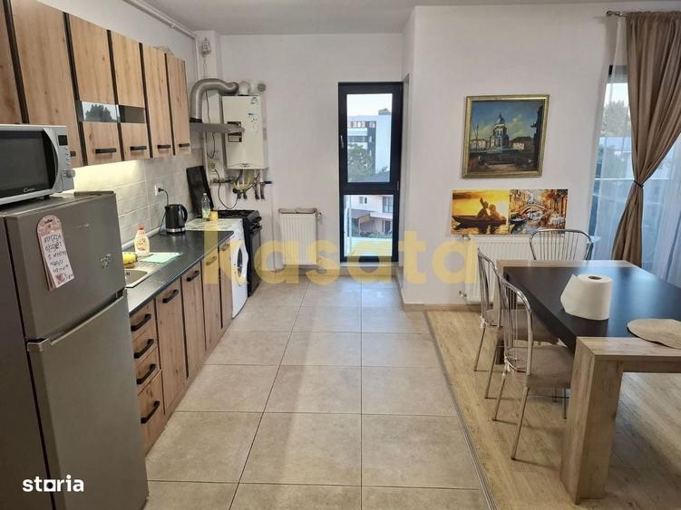 Apartament cu 2 camere în Giulești