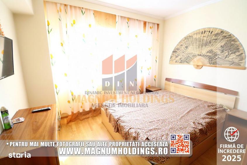 Apartament 2 camere, ultracentral, centrala termica - 1