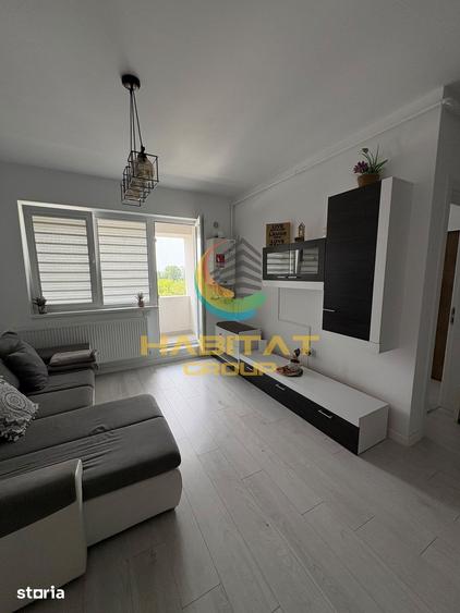 De inchiriat Apartament 2 Camere sector 4 Luica- Brancoveanu - 12