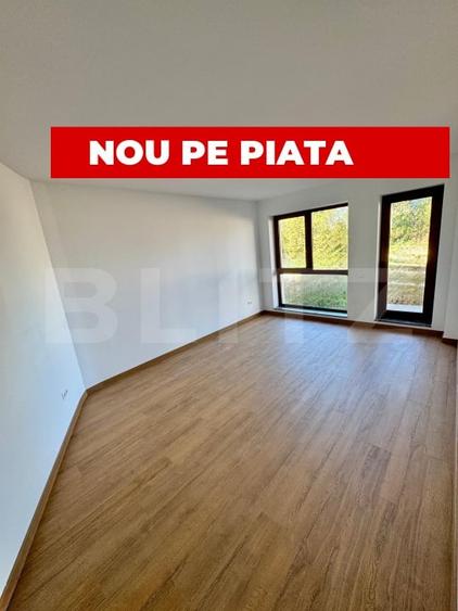Apartament cu 2 camere decomandat în Rulmentul