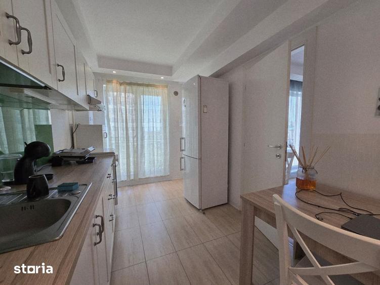 Apartament cu 2 camere în Ștefăneștii de Jos