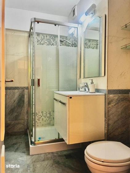 Apartament 4 Camere + Parcare de Inchiriat - zona Marriott - 12