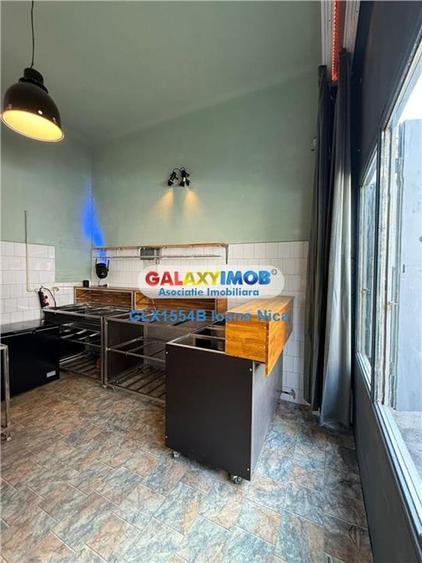 Spațiu comercial, de 30 mp, în Unirii