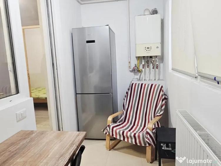 Apartament decomandat în Roșu