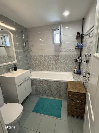 Apartament Spatios 4 Cam , 85m , Fizicienilor . - 6