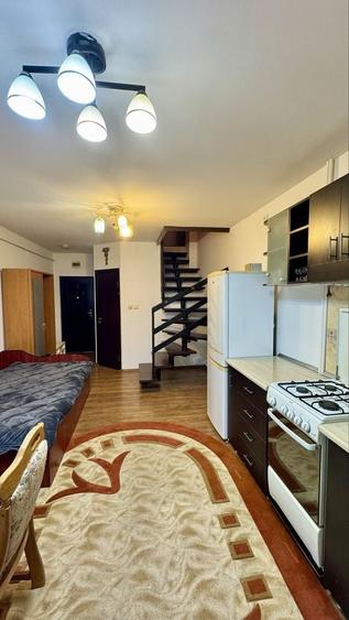 Apartament cu 2 camere decomandat în Nicolina
