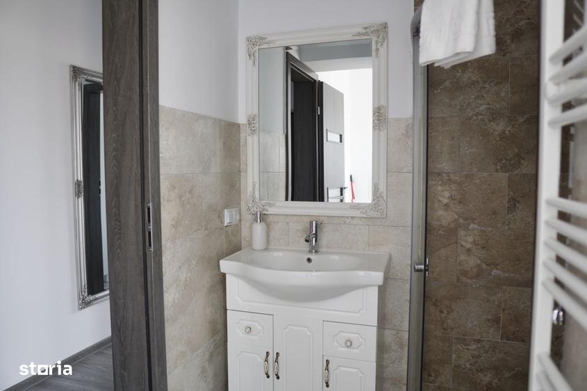 Apartament cu 2 camere în Piața Unirii