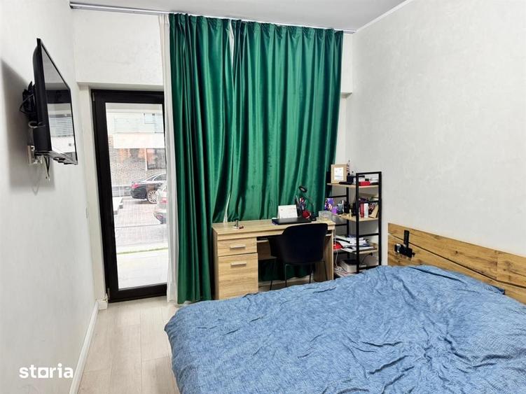 Apartament cu 2 camere decomandat în Copou