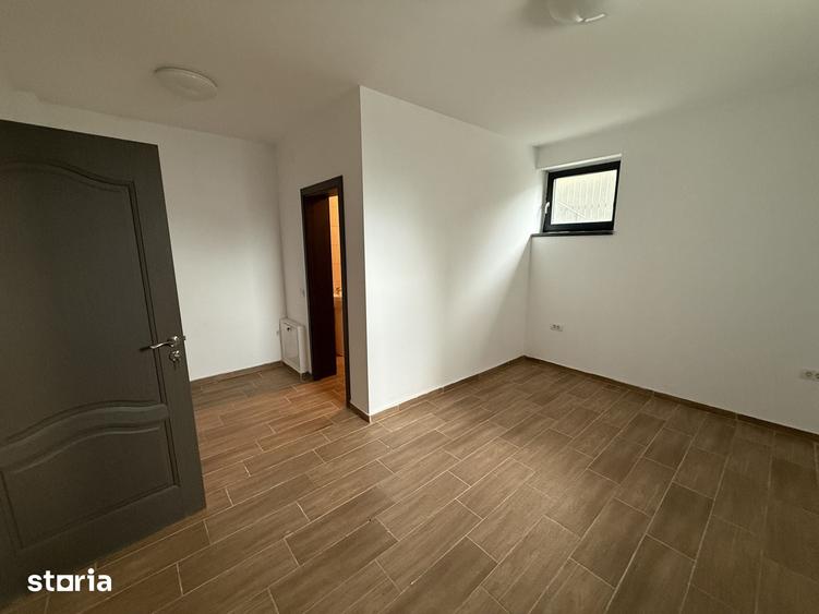 Apartament cu 3 camere semidecomandat în Nord