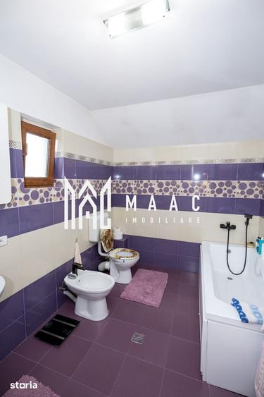 Casă cu 4 camere cu Teren 417 Mp în Vlădesti