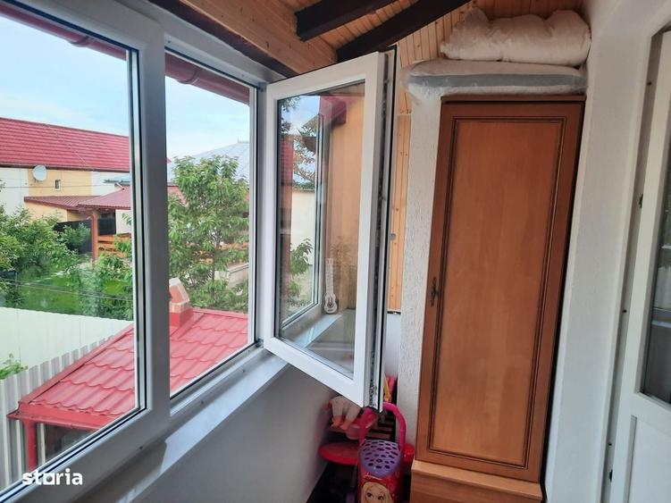 Casă cu 3 camere în Cătămărești