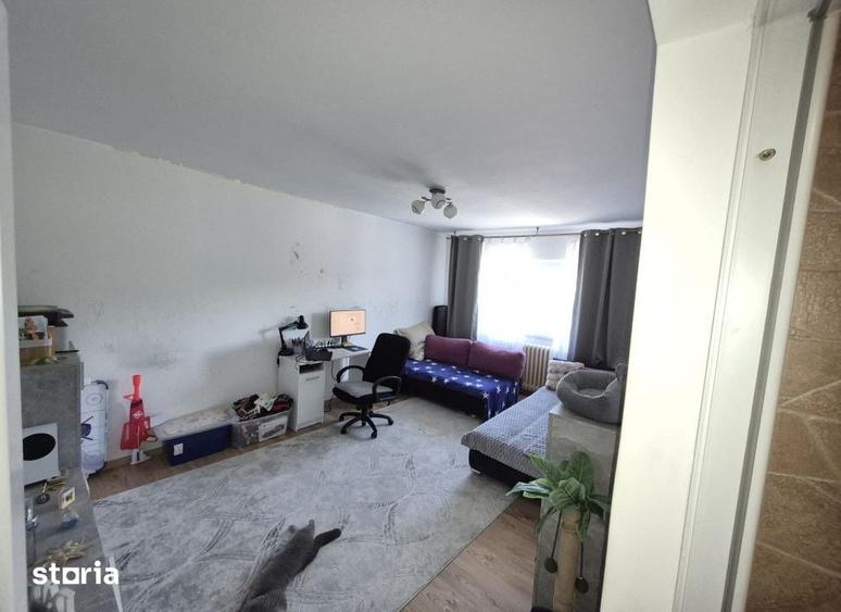 Apartament cu 2 camere în Holboca