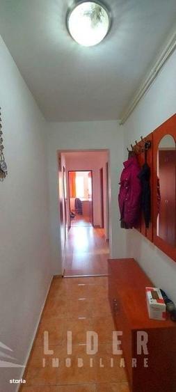 Inchiriere apartament 2 camere Manastur zona Complexului Big - 5