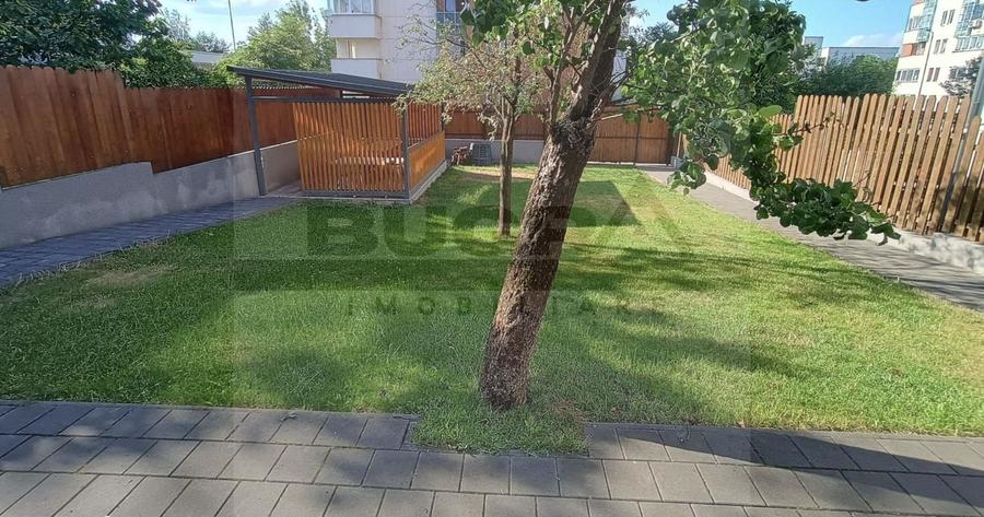 Birou, de 420 mp, în Zorilor