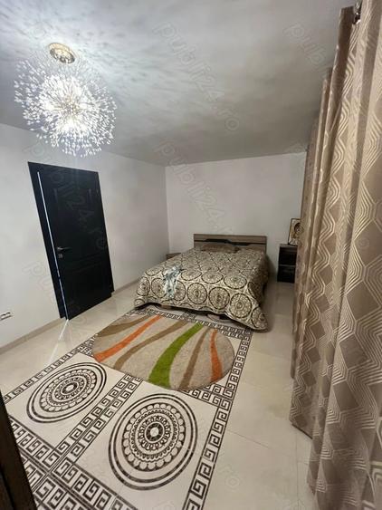 Casă cu 5 camere în Gugești