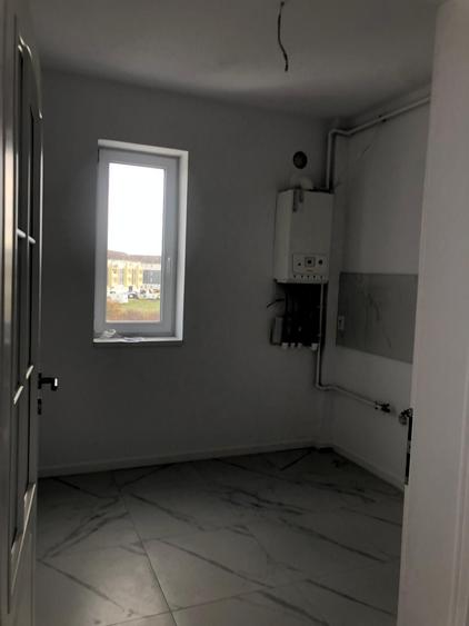 Apartament cu 2 camere decomandat în Braytim