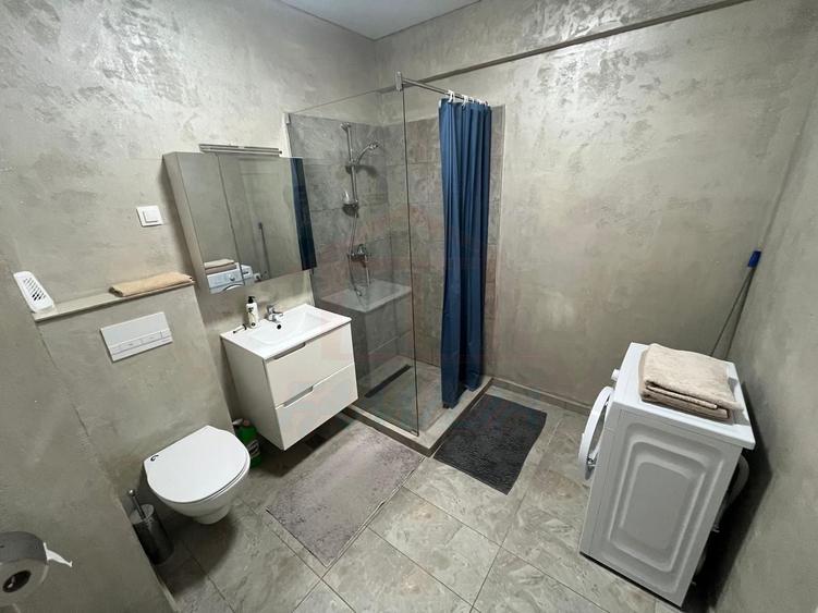 🌊 RIVIERA | 2 CAMERE CU VEDERE LA DUNĂRE | 750 €/LUNĂ - 13