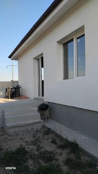 Casă cu 4 camere cu Teren 80 Mp în Gării