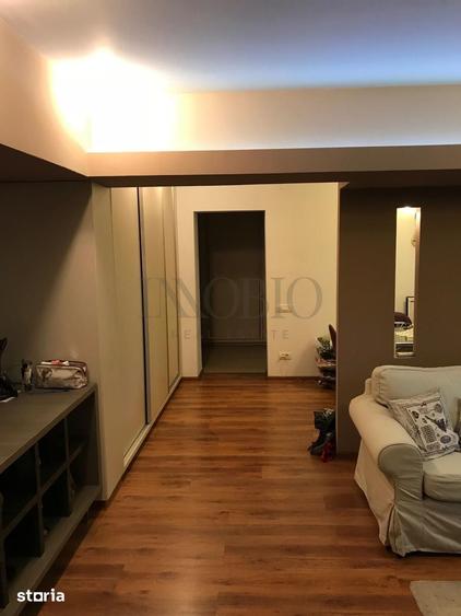 Apartament de 3 camere / Zona Marriot / Panduri - 14