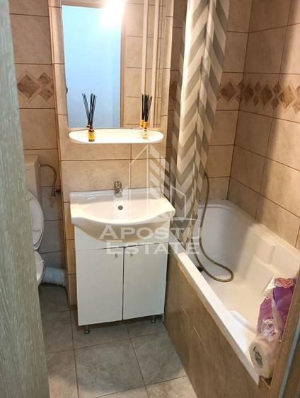 Apartament cu 2 camere de inchiriat in Sagului Decomandat Timisoara - 4