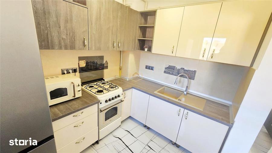 VIDEO | Carpati II | Apartament modern cu 1 camera, complet echipat - 9