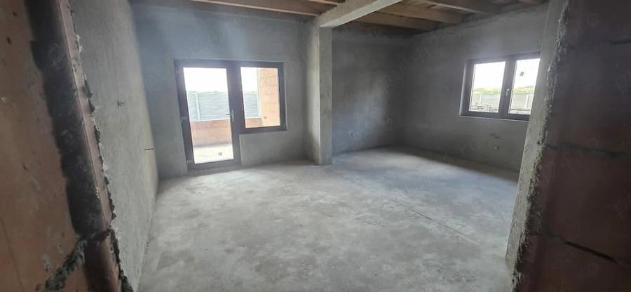 De Vanzare Casa cu Teren in Buzia? - 4