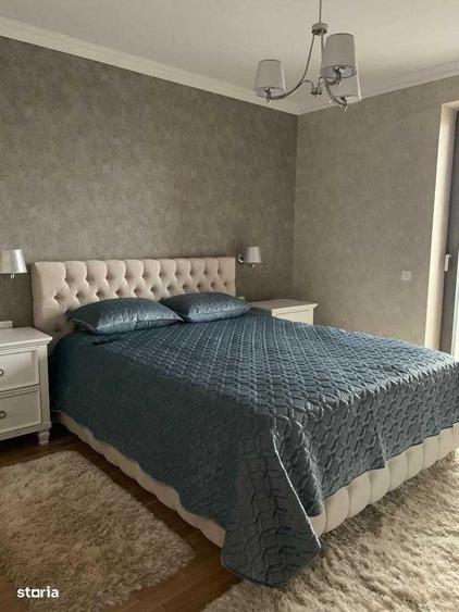 Ap. 3 Camere - Monaco Towers, Loc De Parcare, Bloc Nou, Metrou - 7