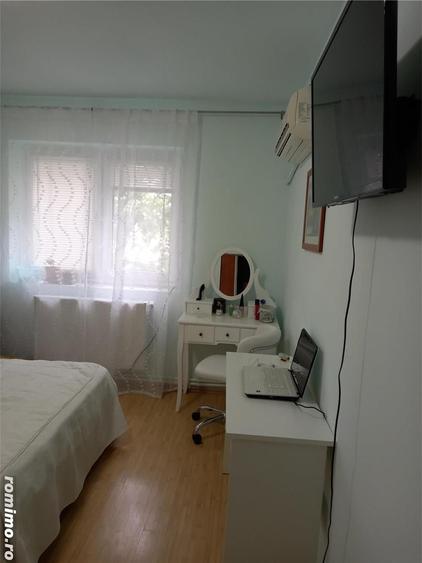 Apartament cu 2 camere, mobilat în 2 Moldoveni