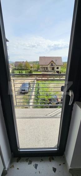 Garsonieră decomandată, mobilată în Exterior Sud