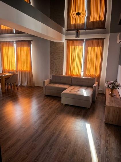 APARTAMENT 2 CAMERE | TVA INCLUS | MAMAIA SAT - 3