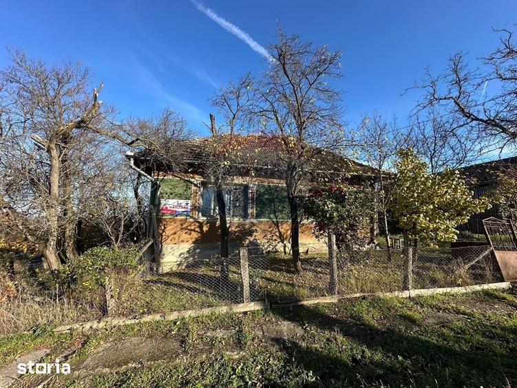 Teren de 12934 mp, în Bogdand