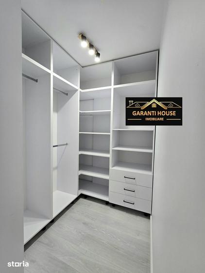 Apartament cu 2 camere în Valea Borcutului