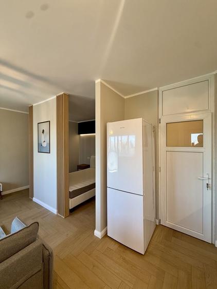 Studio 42 mp Vitan Mall, Prima Inchiriere, renovat - 3