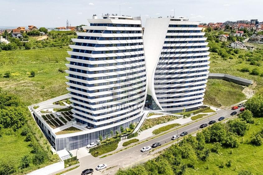 Penthouse Triplex I WINGS I Direct de la Dezvoltator I - 8