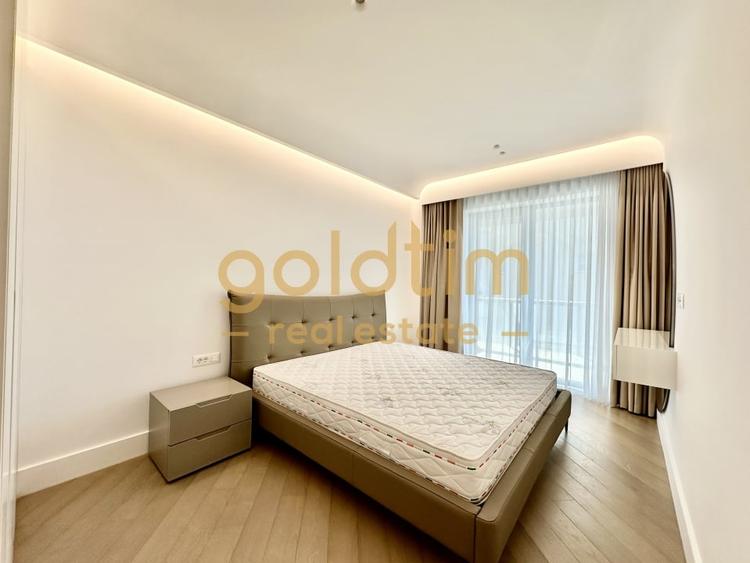 Apartament 3 Camere/Prima Inchiriere/Iancu Nicolae/Parcare/Terasa/Cortina 126 - 5