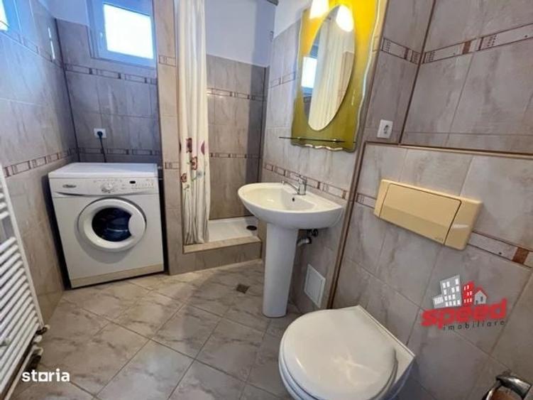 Apartament cu 2 camere în Tudor