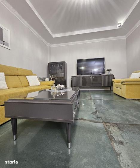 Apartament cu 2 camere în Iosia