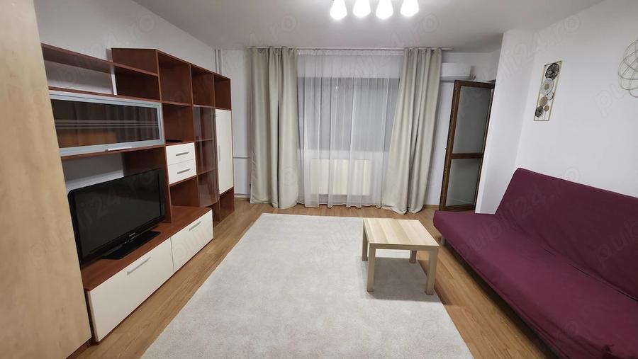 Inchiriez apartament 2 camere zona Doamna Ghica Colentina - 4