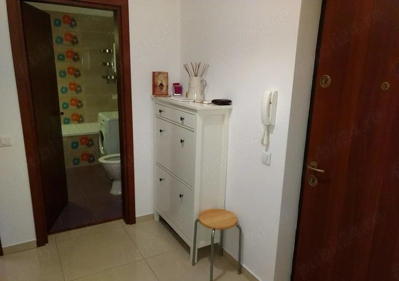 2 camere bloc nou zona Bucurestii Noi - Parc Bazilescu | Metrou in apropiere - 6