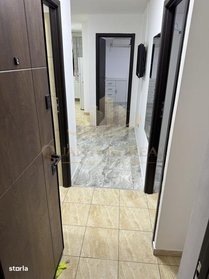 Apartament 2 camere 2012, cu centrala   | Parter Inalt,Parc Sebastian - 16