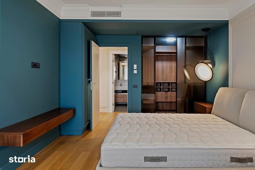 Apartament cu 2 camere în Chiajna